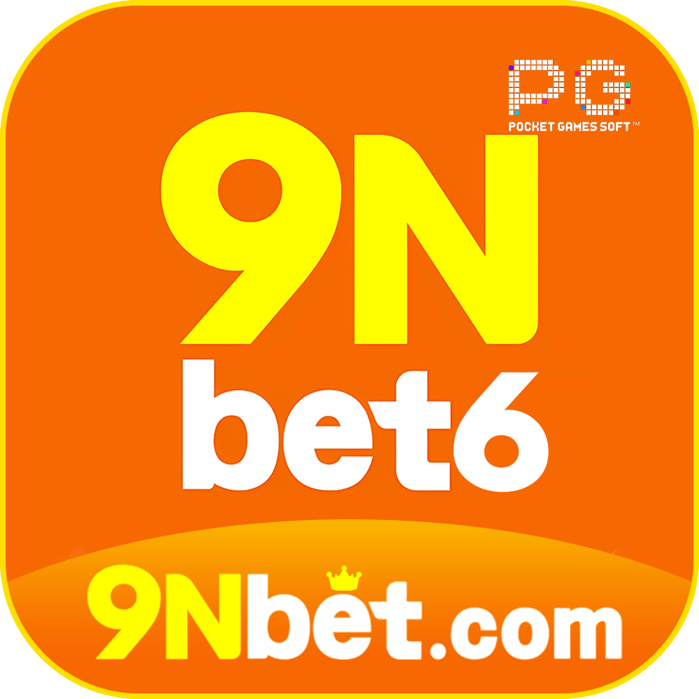 9NBET6 Logo