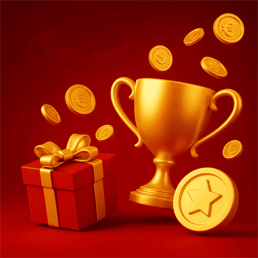 Jogador conquista a maior vitória em slots da 9NBET6